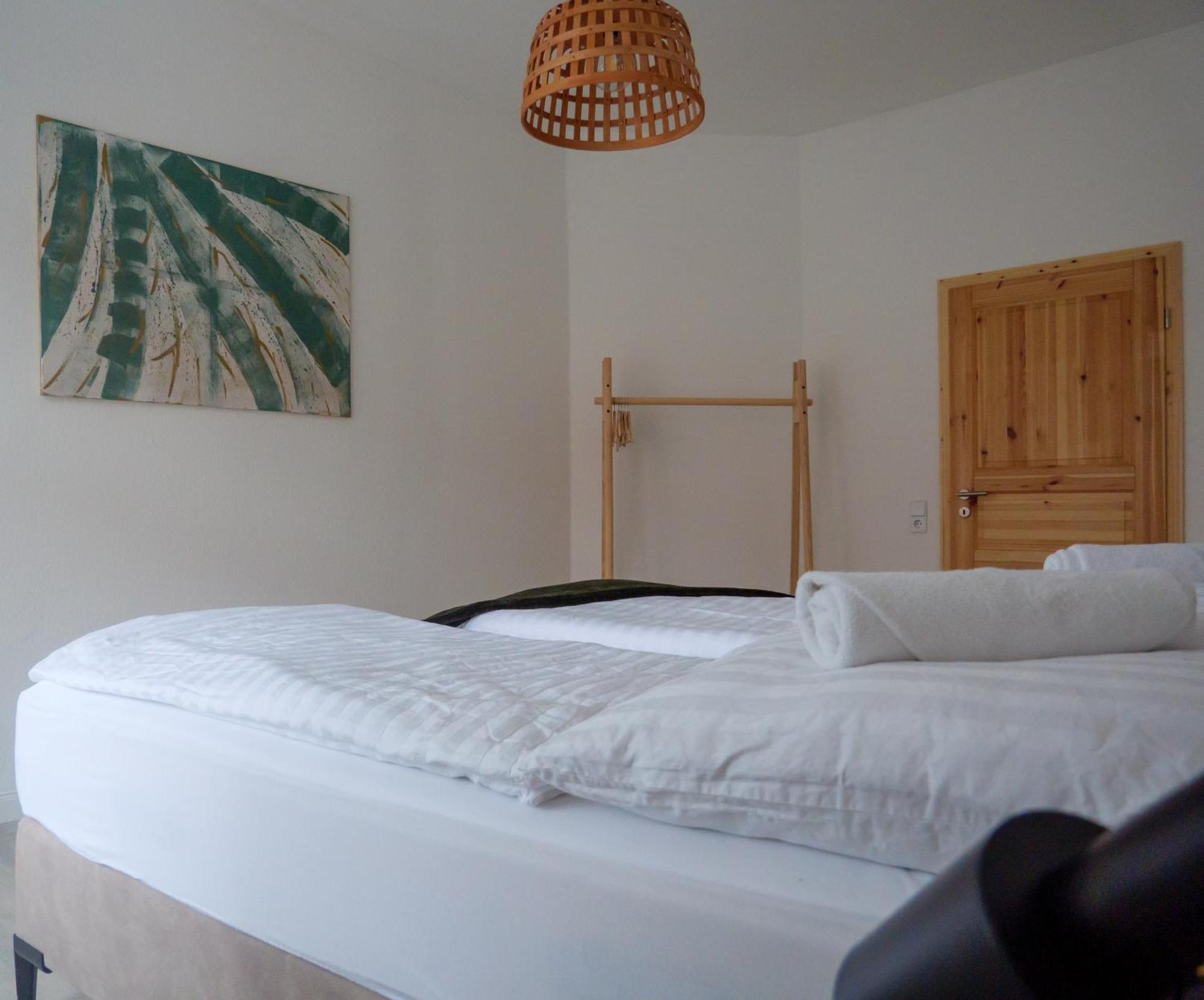Amao-Brown I Exklusives City-Apartment I 85Qm I Privatparkplatz & Komfort I King-Size Bed Lahr  Exterior foto
